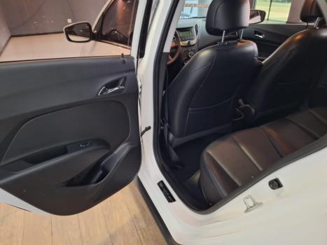 HYUNDAI HB 20 Hatch X 1.6 16V 4P PREMIUM FLEX AUTOMTICO, Foto 12