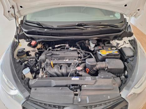 HYUNDAI HB 20 Hatch X 1.6 16V 4P PREMIUM FLEX AUTOMTICO, Foto 15