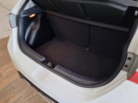 HYUNDAI HB 20 Hatch X 1.6 16V 4P PREMIUM FLEX AUTOMTICO, Foto 17