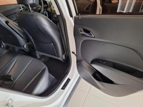 HYUNDAI HB 20 Hatch X 1.6 16V 4P PREMIUM FLEX AUTOMTICO, Foto 18