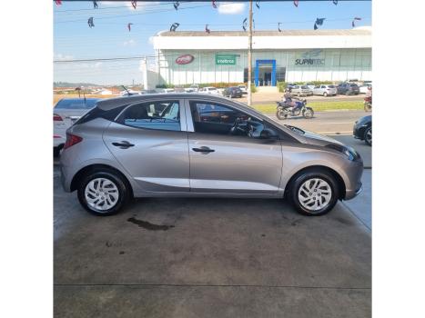 HYUNDAI HB 20 Hatch 1.0 12V 4P FLEX SENSE, Foto 7