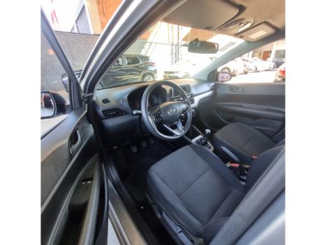 HYUNDAI HB 20 Hatch 1.0 12V 4P FLEX SENSE, Foto 8