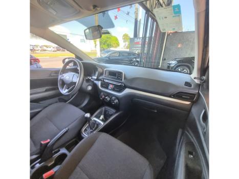 HYUNDAI HB 20 Hatch 1.0 12V 4P FLEX SENSE, Foto 10