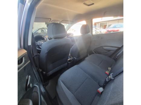 HYUNDAI HB 20 Hatch 1.0 12V 4P FLEX SENSE, Foto 11
