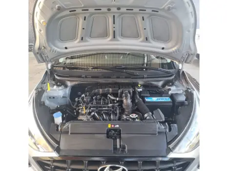 HYUNDAI HB 20 Hatch 1.0 12V 4P FLEX SENSE, Foto 17