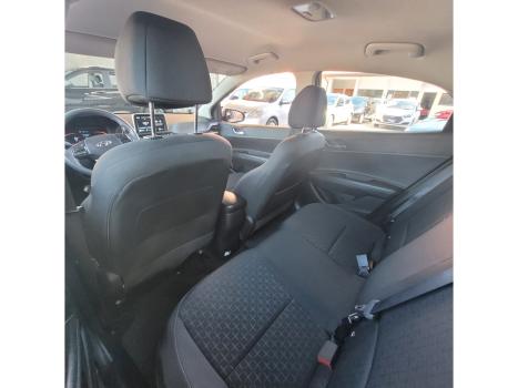HYUNDAI HB 20 Hatch 1.0 12V 4P FLEX TGDI PLATINUM PLUS TURBO AUTOMTICO, Foto 8
