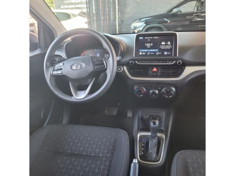 HYUNDAI HB 20 Hatch 1.0 12V 4P FLEX TGDI PLATINUM PLUS TURBO AUTOMTICO, Foto 9