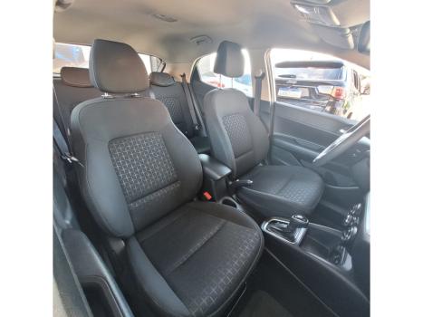 HYUNDAI HB 20 Hatch 1.0 12V 4P FLEX TGDI PLATINUM PLUS TURBO AUTOMTICO, Foto 11