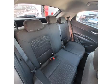 HYUNDAI HB 20 Hatch 1.0 12V 4P FLEX TGDI PLATINUM PLUS TURBO AUTOMTICO, Foto 12