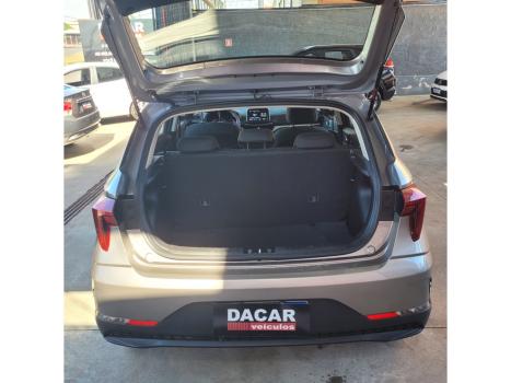 HYUNDAI HB 20 Hatch 1.0 12V 4P FLEX TGDI PLATINUM PLUS TURBO AUTOMTICO, Foto 13