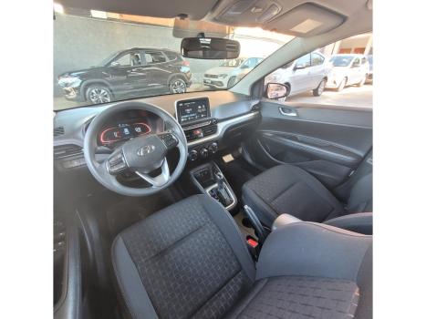HYUNDAI HB 20 Hatch 1.0 12V 4P FLEX TGDI PLATINUM PLUS TURBO AUTOMTICO, Foto 14