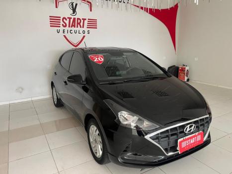 HYUNDAI HB 20 Hatch 1.0 12V 4P FLEX EVOLUTION, Foto 5
