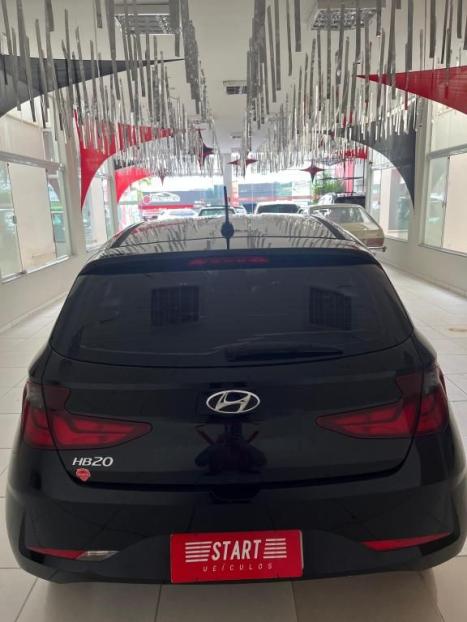HYUNDAI HB 20 Hatch 1.0 12V 4P FLEX EVOLUTION, Foto 8