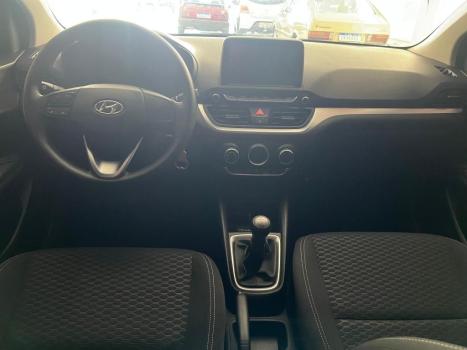 HYUNDAI HB 20 Hatch 1.0 12V 4P FLEX EVOLUTION, Foto 9