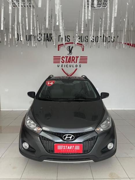 HYUNDAI HB 20 Hatch X 1.6 16V 4P PREMIUM FLEX, Foto 2