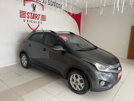 HYUNDAI HB 20 Hatch X 1.6 16V 4P PREMIUM FLEX, Foto 3