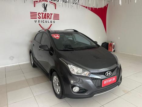HYUNDAI HB 20 Hatch X 1.6 16V 4P PREMIUM FLEX, Foto 4