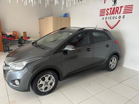 HYUNDAI HB 20 Hatch X 1.6 16V 4P PREMIUM FLEX, Foto 7