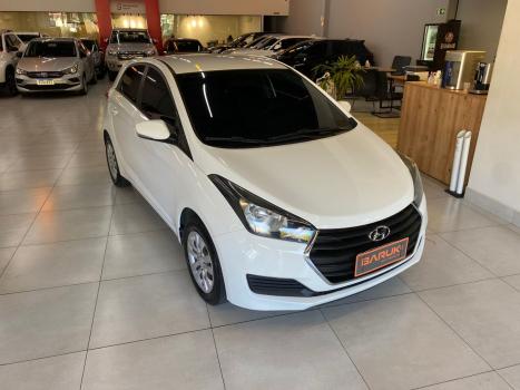 HYUNDAI HB 20 Hatch 1.6 16V 4P FLEX COMFORT STYLE AUTOMTICO, Foto 2