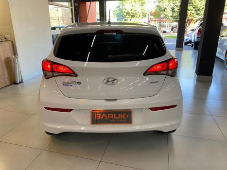 HYUNDAI HB 20 Hatch 1.6 16V 4P FLEX COMFORT STYLE AUTOMTICO, Foto 3