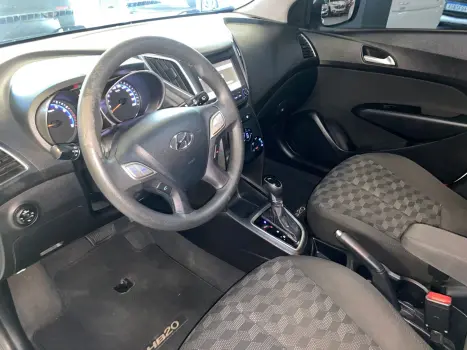 HYUNDAI HB 20 Hatch 1.6 16V 4P FLEX COMFORT STYLE AUTOMTICO, Foto 11