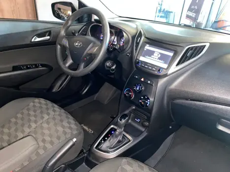 HYUNDAI HB 20 Hatch 1.6 16V 4P FLEX COMFORT STYLE AUTOMTICO, Foto 13