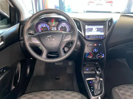 HYUNDAI HB 20 Hatch 1.6 16V 4P FLEX COMFORT STYLE AUTOMTICO, Foto 16