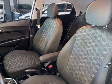 HYUNDAI HB 20 Hatch 1.6 16V 4P FLEX COMFORT STYLE AUTOMTICO, Foto 17