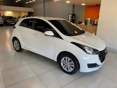 HYUNDAI HB 20 Hatch 1.6 16V 4P FLEX COMFORT STYLE AUTOMTICO, Foto 20