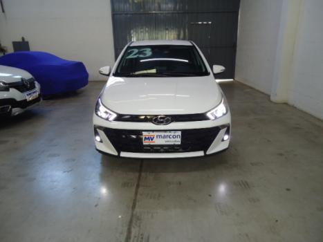 HYUNDAI HB 20 Hatch 1.0 12V 4P FLEX TGDI PLATINUM TURBO, Foto 1