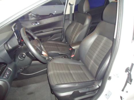 HYUNDAI HB 20 Hatch 1.0 12V 4P FLEX TGDI PLATINUM TURBO, Foto 2