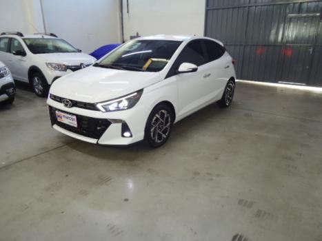 HYUNDAI HB 20 Hatch 1.0 12V 4P FLEX TGDI PLATINUM TURBO, Foto 3