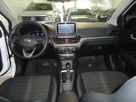 HYUNDAI HB 20 Hatch 1.0 12V 4P FLEX TGDI PLATINUM TURBO, Foto 5