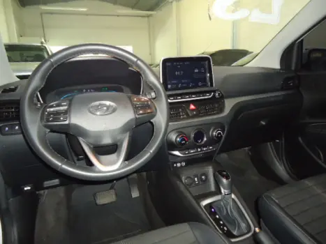 HYUNDAI HB 20 Hatch 1.0 12V 4P FLEX TGDI PLATINUM TURBO, Foto 7