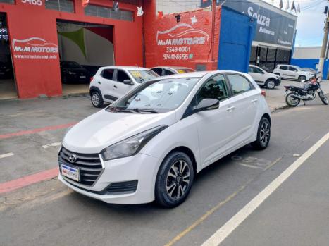 HYUNDAI HB 20 Hatch 1.0 12V 4P FLEX COMFORT PLUS, Foto 2