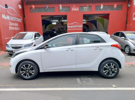 HYUNDAI HB 20 Hatch 1.0 12V 4P FLEX COMFORT PLUS, Foto 3