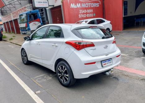 HYUNDAI HB 20 Hatch 1.0 12V 4P FLEX COMFORT PLUS, Foto 4
