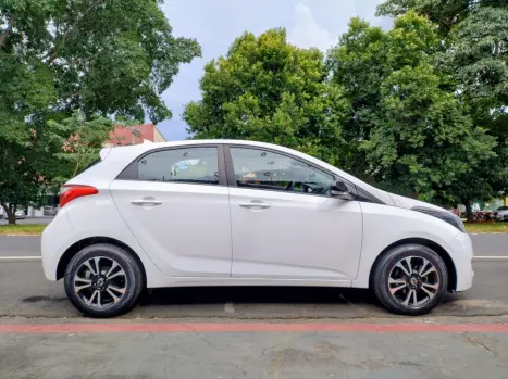 HYUNDAI HB 20 Hatch 1.0 12V 4P FLEX COMFORT PLUS, Foto 5