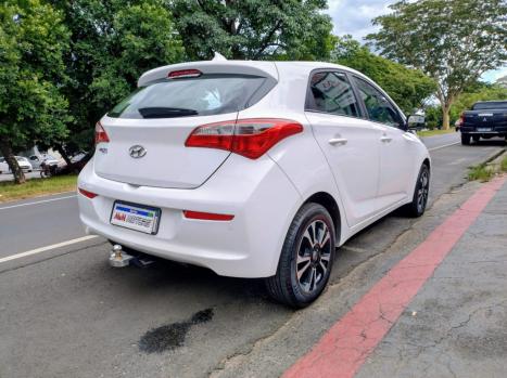 HYUNDAI HB 20 Hatch 1.0 12V 4P FLEX COMFORT PLUS, Foto 6