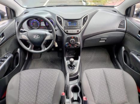 HYUNDAI HB 20 Hatch 1.0 12V 4P FLEX COMFORT PLUS, Foto 7