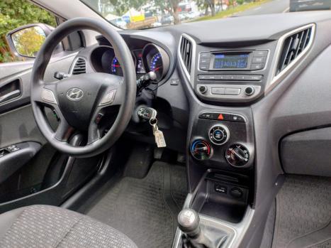 HYUNDAI HB 20 Hatch 1.0 12V 4P FLEX COMFORT PLUS, Foto 8