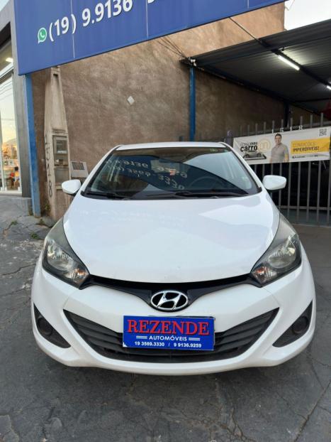 HYUNDAI HB 20 Hatch 1.0 12V 4P FLEX COMFORT, Foto 1