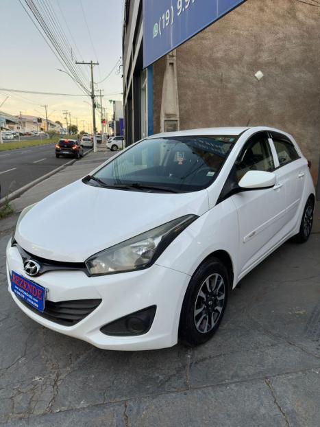 HYUNDAI HB 20 Hatch 1.0 12V 4P FLEX COMFORT, Foto 2