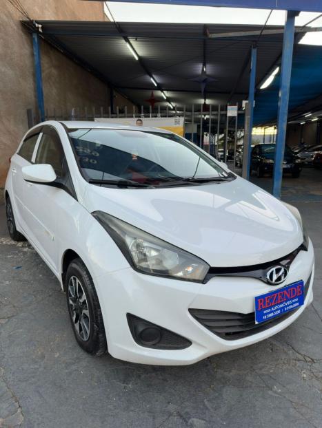 HYUNDAI HB 20 Hatch 1.0 12V 4P FLEX COMFORT, Foto 3