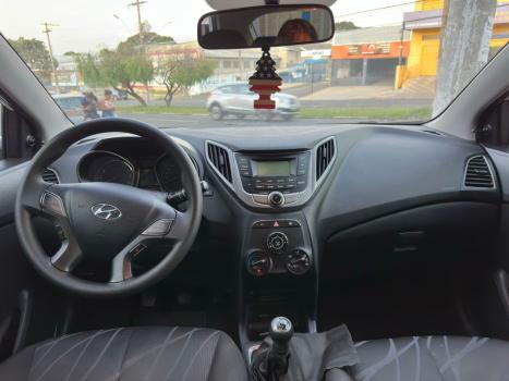 HYUNDAI HB 20 Hatch 1.0 12V 4P FLEX COMFORT, Foto 4
