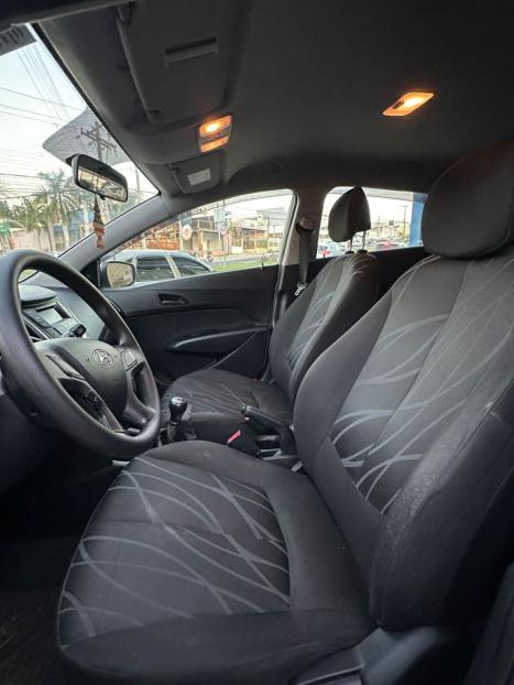 HYUNDAI HB 20 Hatch 1.0 12V 4P FLEX COMFORT, Foto 5