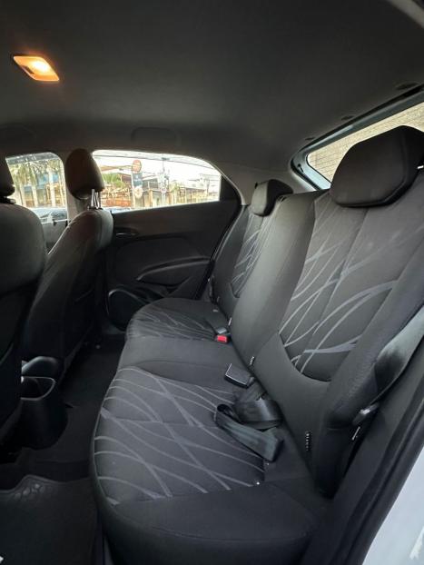 HYUNDAI HB 20 Hatch 1.0 12V 4P FLEX COMFORT, Foto 6