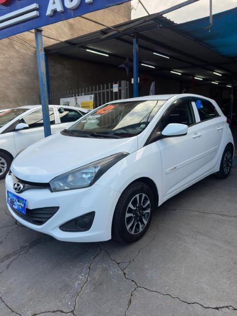 HYUNDAI HB 20 Hatch 1.0 12V 4P FLEX COMFORT, Foto 3