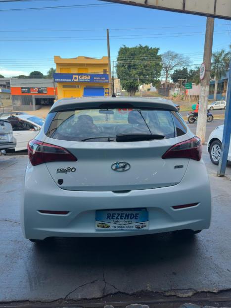 HYUNDAI HB 20 Hatch 1.0 12V 4P FLEX COMFORT, Foto 4