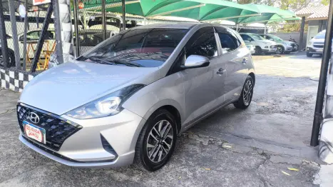 HYUNDAI HB 20 Hatch 1.0 12V 4P FLEX TGDI PLATINUM TURBO, Foto 2